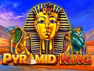 Pyramid King-min